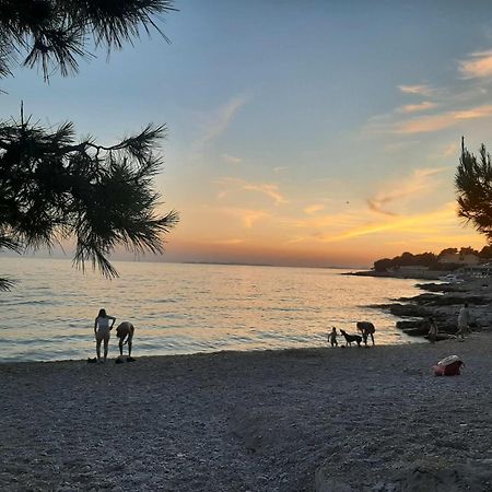 Apartman Mare Dolac Zewnętrze zdjęcie