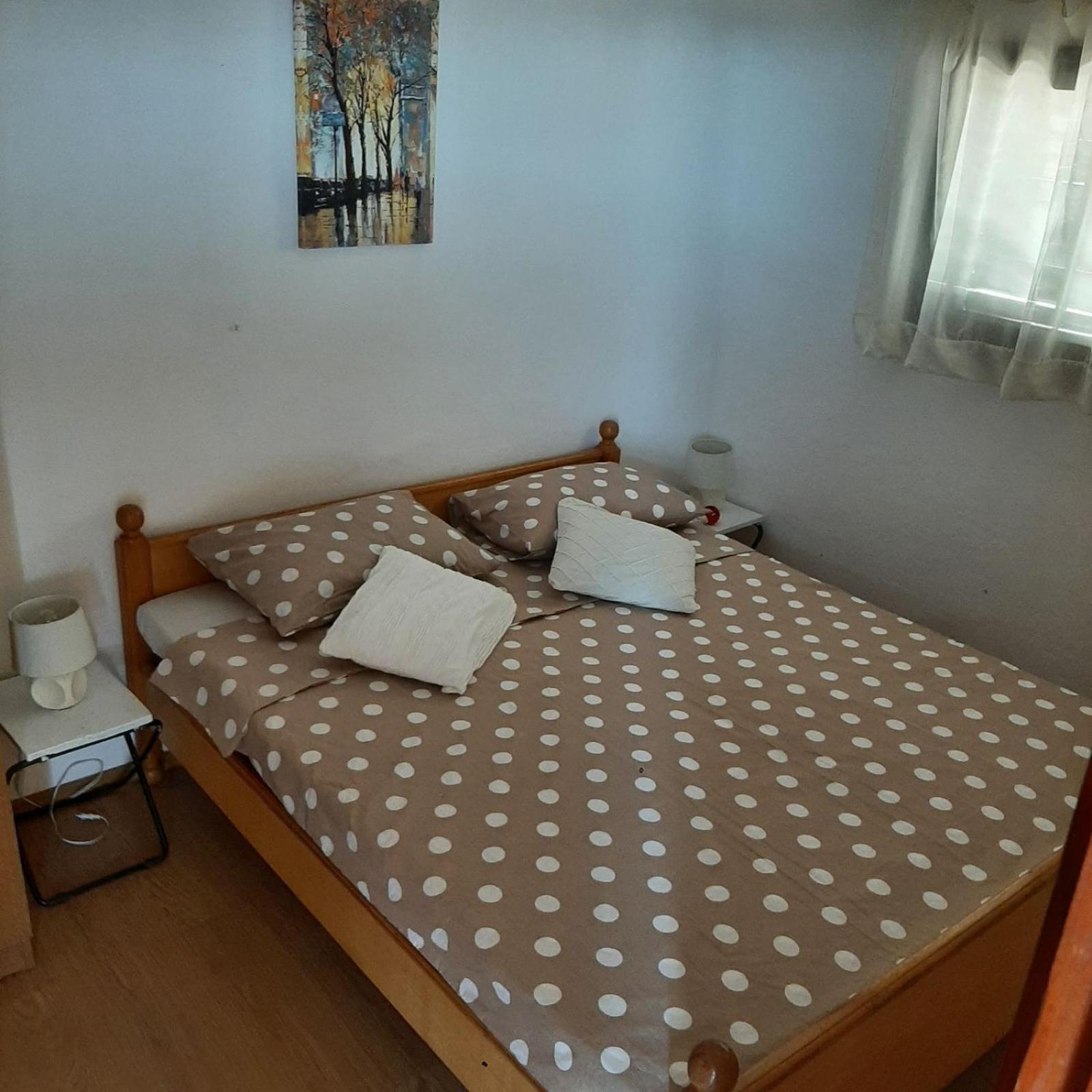 Apartman Mare Dolac Zewnętrze zdjęcie